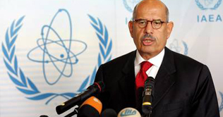 Many countries are capable of Atomic weapons